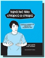 Tajná řeč těla chlapců a chlapů - dešifrace zdaleka ne něžné řeči mužského těla