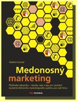 Medonosný marketing