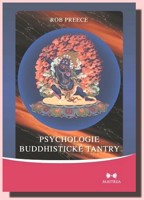 Psychologie buddhistické tantry