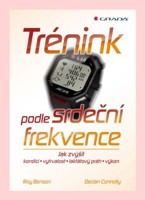 Trénink podle srdeční frekvence