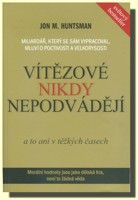 Vítězové nikdy nepodvádějí