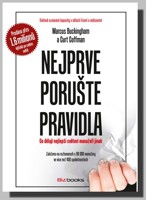 Nejprve porušte pravidla