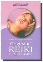 Originální reiki Dr. Mikao Usuiho