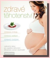 Zdravé těhotenství