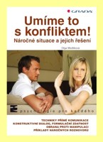 Umíme to s konfliktem!