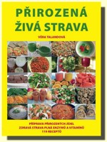 Přirozená živá strava