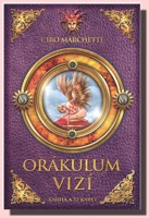 Orákulum vizí (kniha a 52 karet)