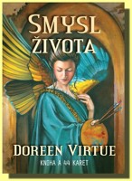 Smysl života (kniha a 44 karet)