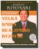 Velká kniha realitního byznysu