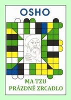 Ma Tzu prázdné zrcadlo