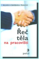 Řeč těla na pracovišti