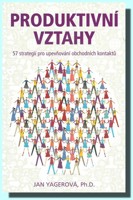 Produktivní vztahy
