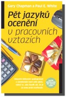 Pět jazyků ocenění v pracovních vztazích