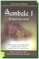 Šambala 1 energetika Země