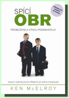 Spící obr 