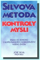 Silvova metoda kontroly mysli