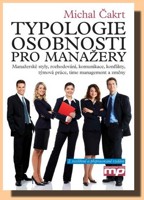 Typologie osobnosti pro manažery 