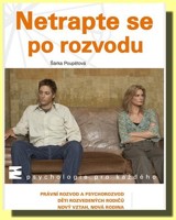 Netrapte se po rozvodu