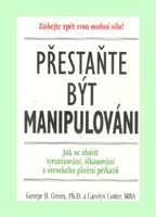 Přestaňte být manipulováni