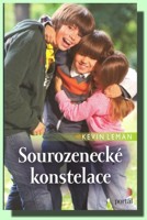 Sourozenecké konstelace