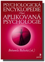 Psychologická encyklopedie