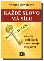 Každé slovo má sílu