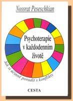Psychoterapie v každodenním životě jak si účinně poradit s konflikty