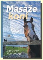Masáže koní