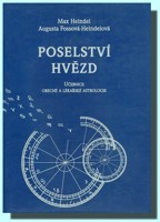 Poselství hvězd učebnice se zabývá všemi aspekty astrologie