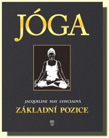 JÓGA základní pozice