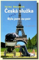 Česká služka aneb byla jsem au-pair