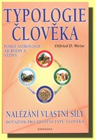 Typologie člověka