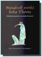 Moudrost svitků boha Thovta