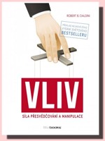 Vliv síla přesvědčování a manipulace