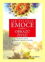 Jak zvládat emoce pomocí obrazů živlů -praktický návod na dosažení emoční rovnováhy