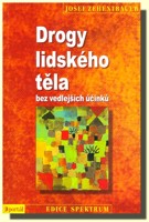Drogy lidského těla