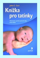 Knížka pro tatínky