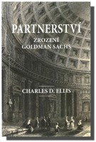 Partnerství zrození Goldman Sachs