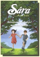 Sára kniha druhá