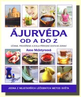 Ájurvéda od A do Z 