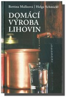 Domácí výroba lihovin