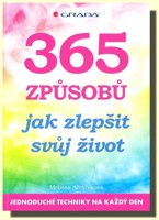 365 způsobů jak zlepšit svůj život