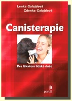 Canisterapie