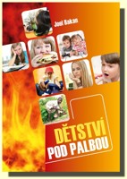 Dětství pod palbou