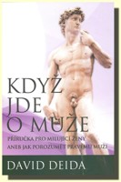 Když jde o muže