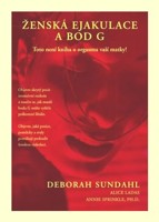 Ženská ejakulace a bod G 