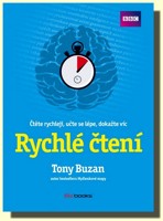 Rychlé čtení čtěte rychleji, učte se lépe, dokažte víc