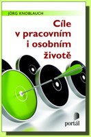 Cíle v pracovním i osobním životě