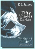 Padesát odstínů temnoty (2.díl) Fifty Shades Darker
