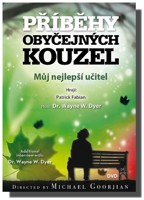 Můj nejlepší učitel  (DVD)